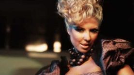 I Wanna – Shaggy, Bob Sinclar and Sahara (2010)