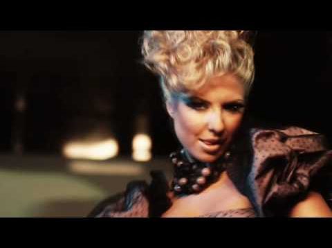 I Wanna – Shaggy, Bob Sinclar and Sahara (2010)