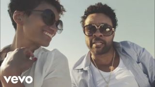 If you slip, you slide (You Could Be Mine) – Shaggy Ft. Melissa Musique (2014)