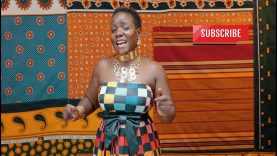 Irene Kayemba- Akakeeka (2019)