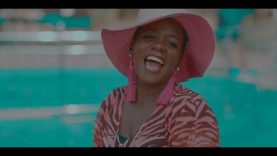 IRENE KAYEMBA – BINYUMA (2022)