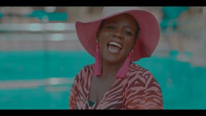 IRENE KAYEMBA – BINYUMA (2022)