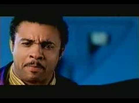 It Wasn’t Me – Shaggy (2000)