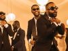 Iyanya & Davido (feat. Kizz Daniel) – Like (2022)