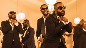 Iyanya & Davido (feat. Kizz Daniel) – Like (2022)