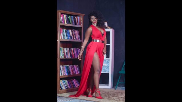 Kale – DESIRE LUZINDA (2017)