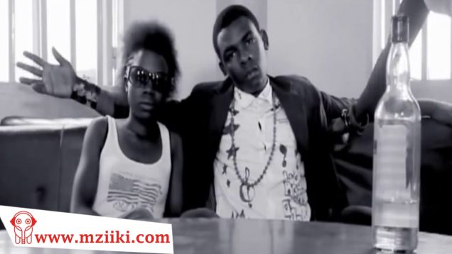 Kijja Kugwa – Mun G (2013)