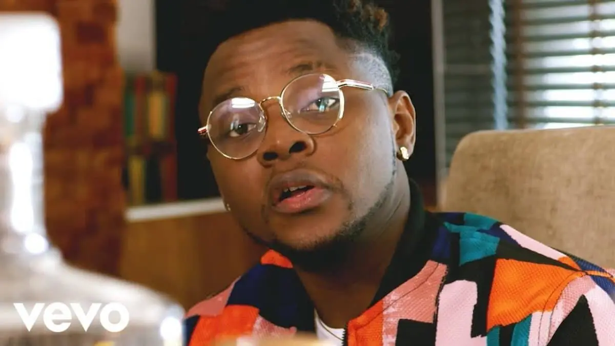 Kizz Daniel Audio Playlist