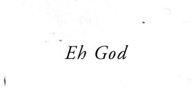 Kizz Daniel – Eh God (Barnabas) (2021)