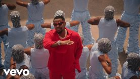 Kizz Daniel, EMPIRE – Cough