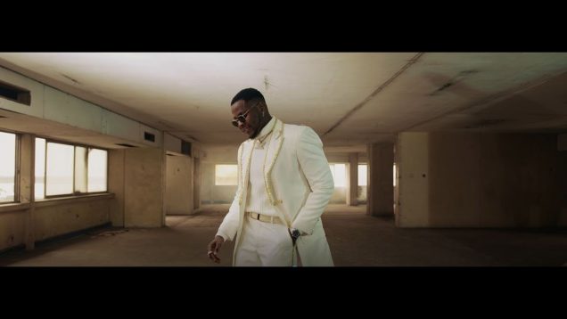 Kizz Daniel – Jaho (2020)