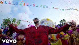 Kizz Daniel, Tekno – Buga (2022)