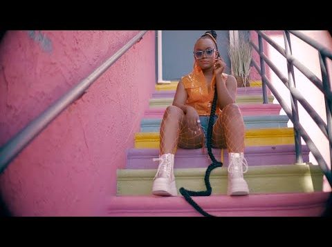 KOKONYO – Naira Ali (2022)