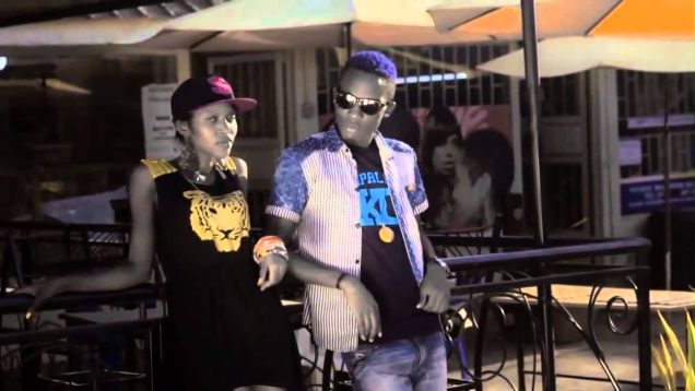 Kokonyo – Nutyy Neithan (2014)