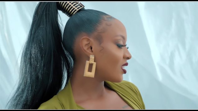 Laika – Netwalira (2022)