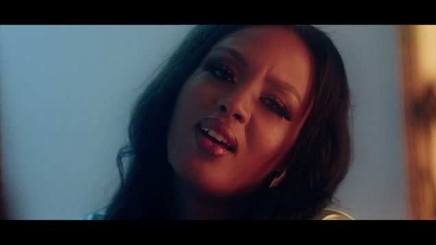 Laika -Your Body (2021)