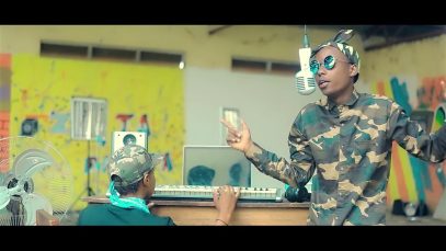 Latinum – Amanya Agange (2019)