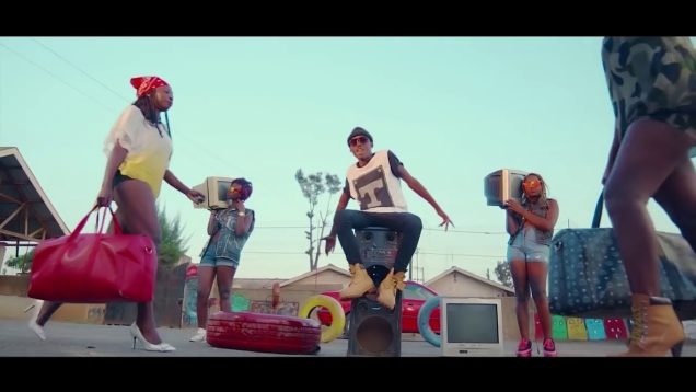 Latinum – Baabo (2019)