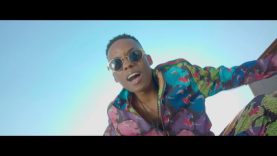 Latinum – Imana Yangye (2019)