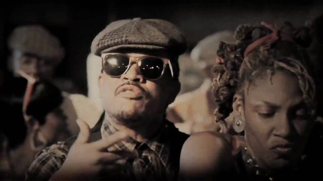 Long time (Street Bullies Riddim) – Shaggy (2009)