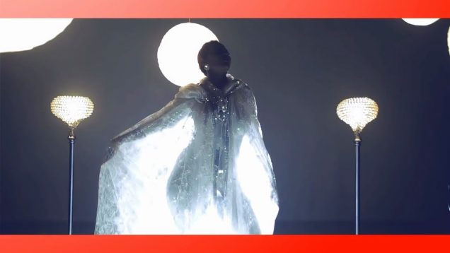 Love Yo – DESIRE LUZINDA  (2017)