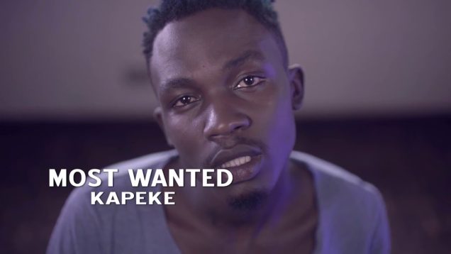 Lwaki Tonsasira – Nutty Neithan (2016)