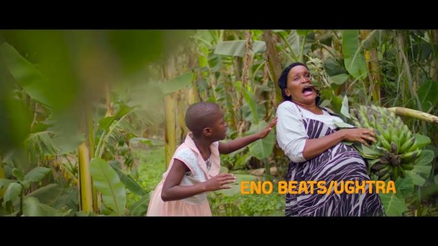 Manyi G’amukyala – DESIRE LUZINDA (2018)