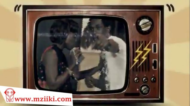 Mbwase – Mun G (2012)