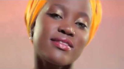 Muntu Wange – Naira Ali (2014)