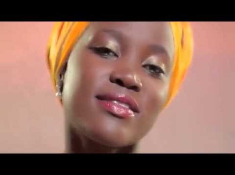 Muntu Wange – Naira Ali (2014)