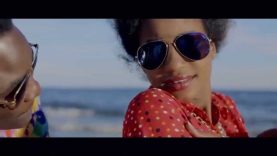 Mureebe-Ray G Rhiganz (2015)