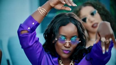 Muziki – Naira Ali (2023)