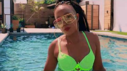 Naira Ali- Your Body (2020)