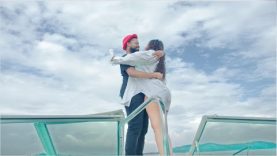 Njakukadiwa Nawe By Daddy Andre- 2022