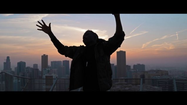 Nkuwalana – Nutty Neithan (2018)