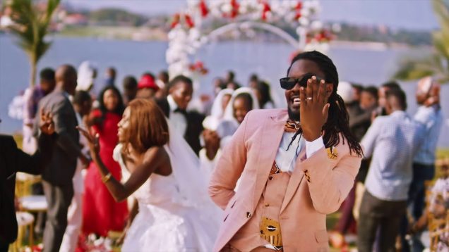 No Touching – Coopy Bly (2022)