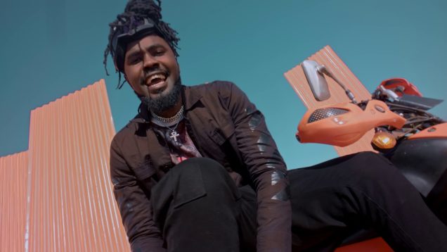 No Way Nah – Coopy Bly (2020)