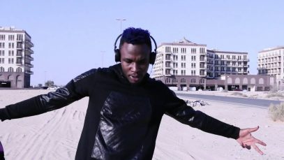 NTAMBULA – Nutty Neithan (2016)