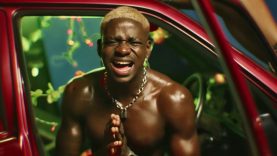 Nteledde- Grenade Official (2020)