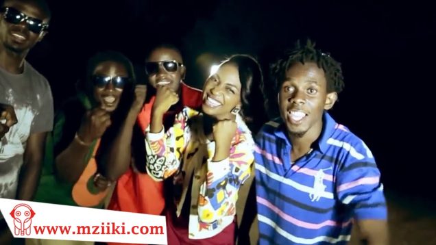 Olugendo – Aethan Ft. T Bro Mun G Irene Ntale & Benon Mugumbya (2014)