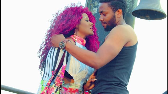 Onkolera – DESIRE LUZINDA (2018)