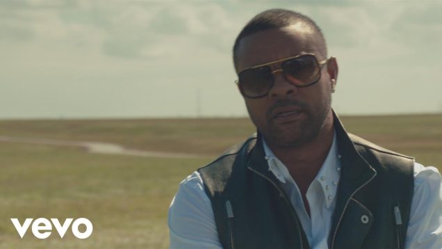 Only Love (Luca Schreiner Island House Mix) – Shaggy Ft. Gene Noble & Pitbull (2015)