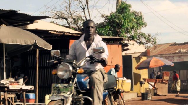 ONSALANGAKO – COOPY BLY (2014)