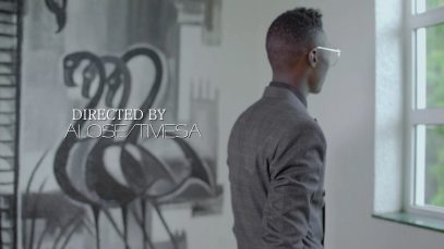 Owangye-Ray G (Omwigarire) Rhiganz (2016)