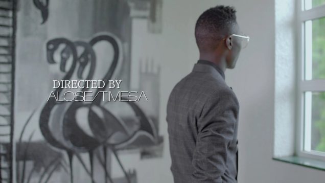 Owangye-Ray G (Omwigarire) Rhiganz (2016)