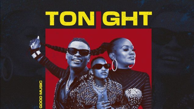 Pallaso &#8211; TONIGHT Dj Lito X Jackie Chandiru (2023)