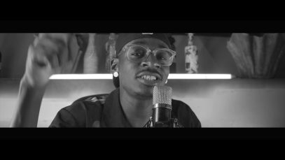 Peru cover – Grenade (2021)