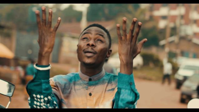 Ray G – Make A way (2021)