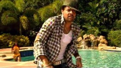 Ready Fi Di Ride – Shaggy (2005)