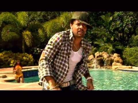 Ready Fi Di Ride – Shaggy (2005)